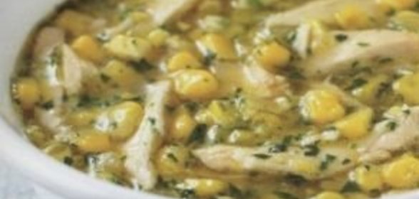 Мучные клецки по-парижски