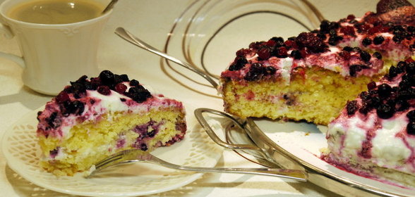 Овощные шарики