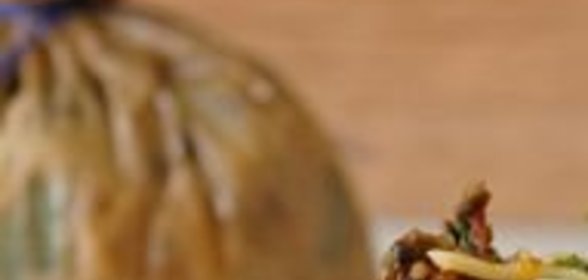 Грибы панированные