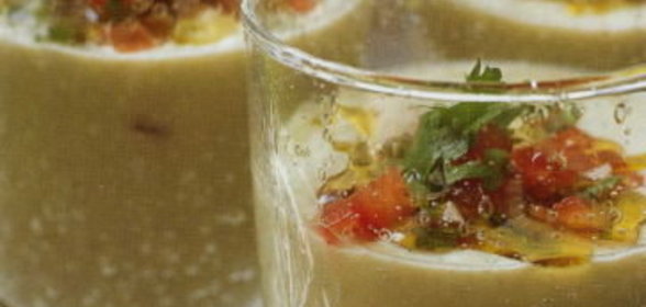 Заливное из жареного цыпленка