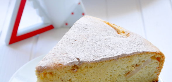 Жареный перец чили под сладким дынным соусом