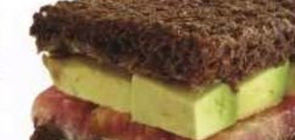 Салaт из голландского сыра