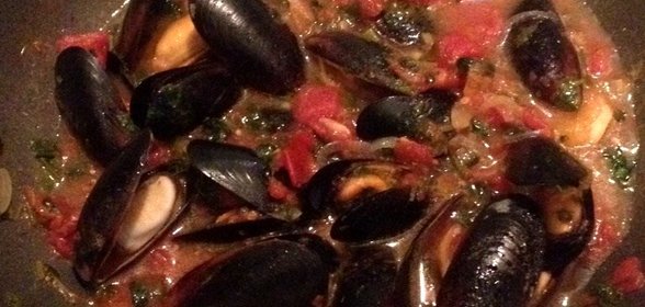 Устрицы для бедных