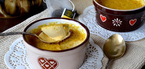 Повидло рябиново-калиновое