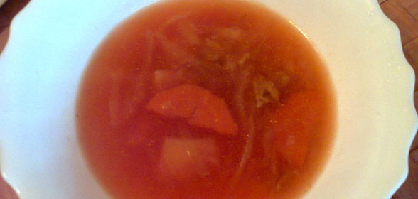 Рыбное чудо