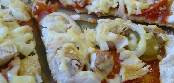 Монастырская курица или тушеная капуста на молоке