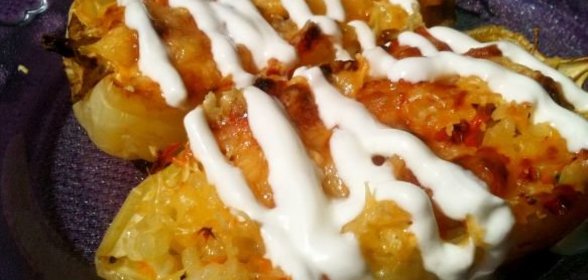 Варенье кабачковое