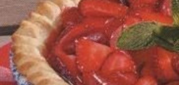 Клецки заварные