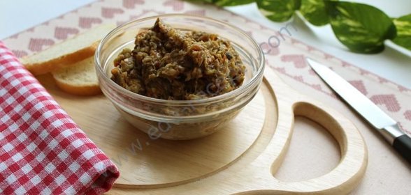 Грибная икра на зиму с морковью луком чесноком и помидорами