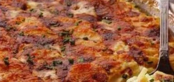 Соус из авокадо