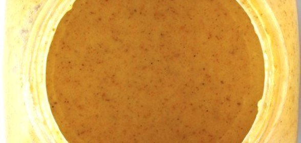 Соус с анчоусами