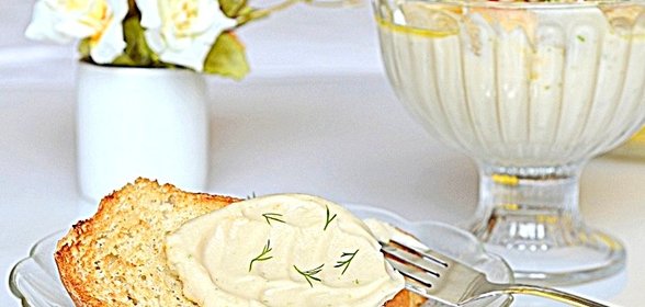 Хумус из фасоли