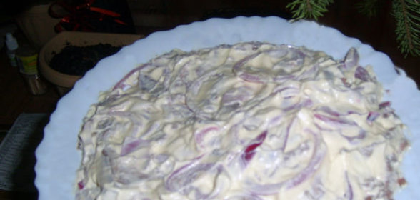 Хачапури по-восточному