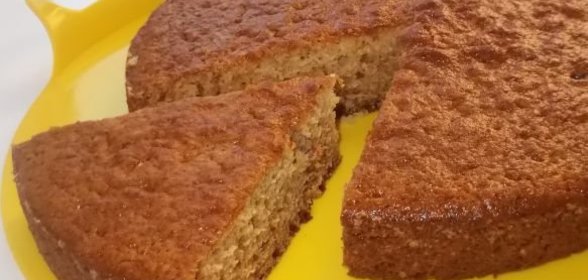 Рыба под маринадом