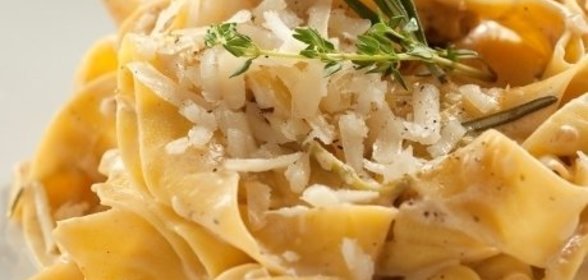 Куриное филе в апельсиновом маринаде