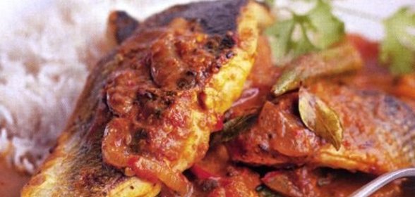 Варенье клюквенное