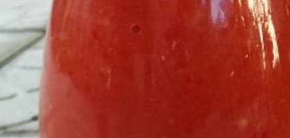 Яблочный джем