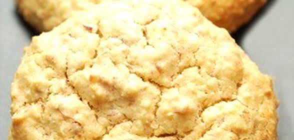 Американское имбирное печенье