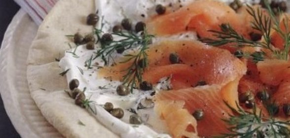 Соус перуанский