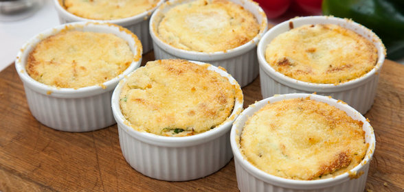 Цукаты из тыквы