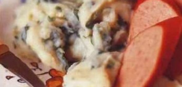 Маринад для зайца