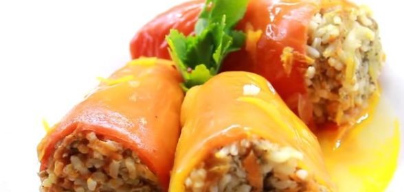 Цукаты из моркови