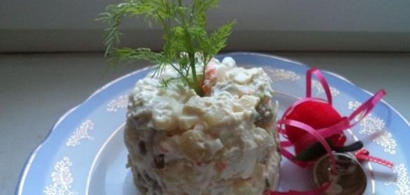 Варенье из земляники