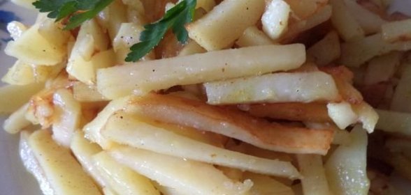 Рулет «венок к чаю»