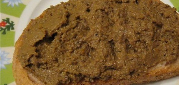 Закуска из квашеной капусты с апельсинами и орехами