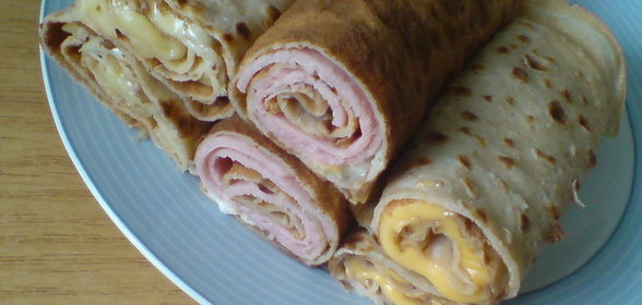 закуска утренняя после бодуна