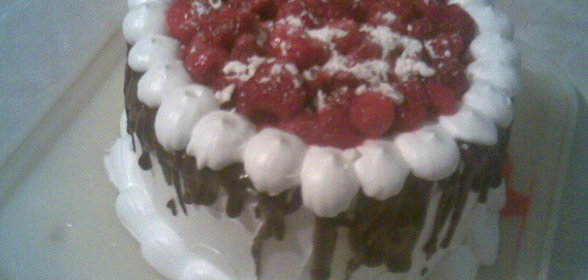 Язык отварной