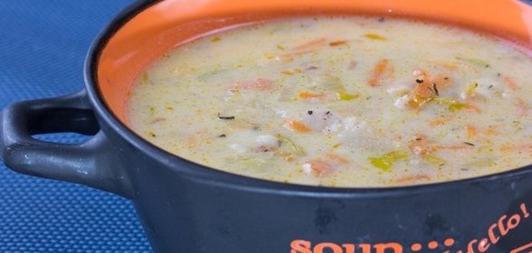 Чебуреки «Московские»