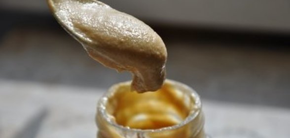 Горчица Зверская
