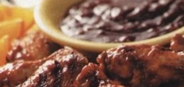 Овощная смесь в маринаде