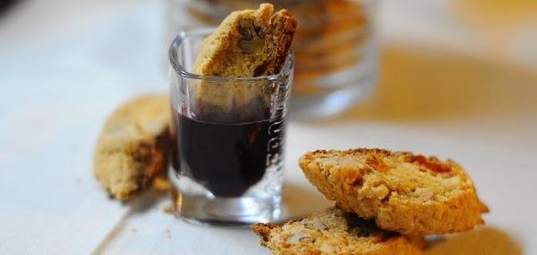 Кантуччи (Cantucci)