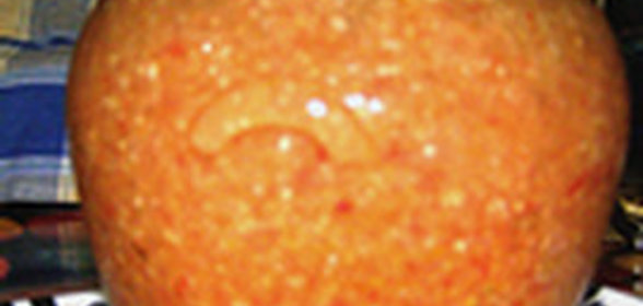 вкусный соус