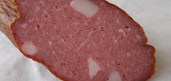 Колбаса по Испански