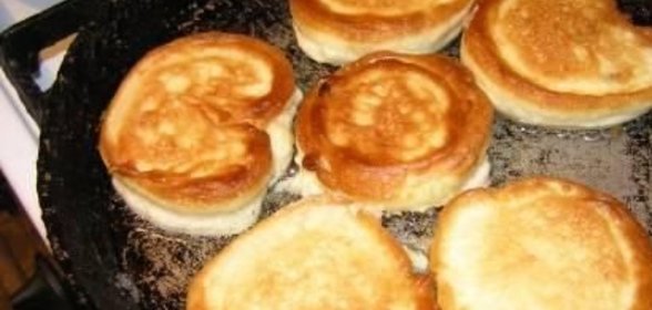 Печенье песочное «подсолнух»