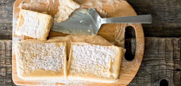 Кремпита от Алёны Спириной