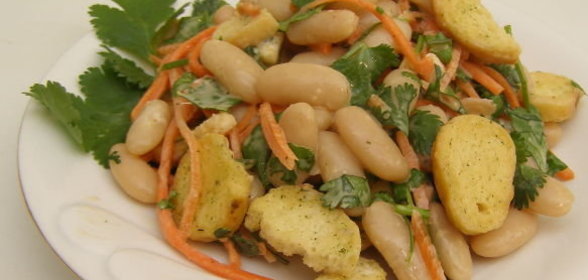 Пирог воздушный с вареньем