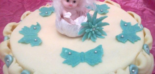 Новогодние поросята из кальмаров