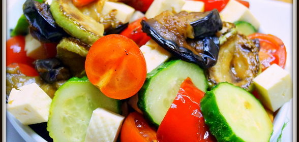 Перец маринованный по гречески