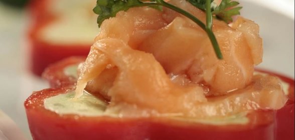 Бальзамиковая заправка