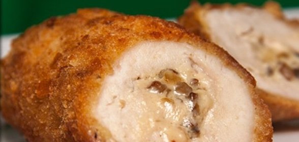 Котлеты де-воляй