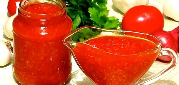 Соус Долмио