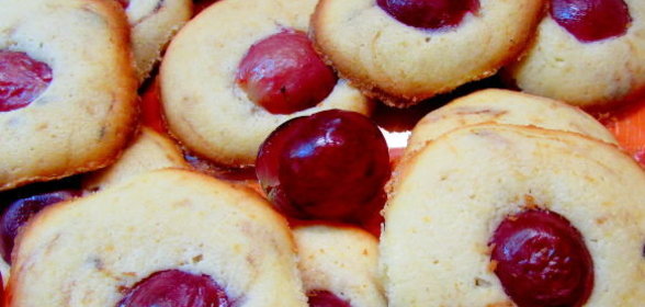 Грибы, запеченные с маслом