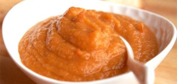 Кабачковая икра с майонезом и пастой