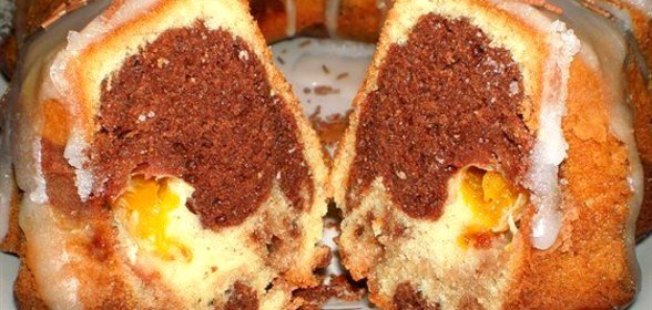 Быстрый кекс