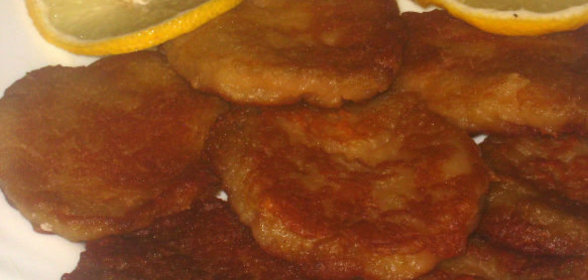 Бутерброды «Лесная поляна»