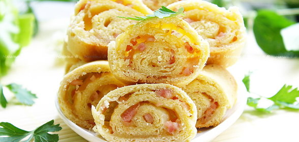 простая рыбка (базовый рецепт)